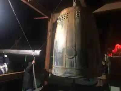 善光寺東海別院（祖父江善光寺）のその他建物