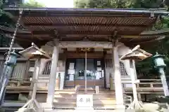 龍口寺の建物その他