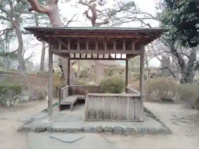 水神宮（臨江閣）(群馬県)