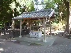 川併神社(三重県)