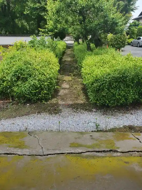 善応寺(栃木県)