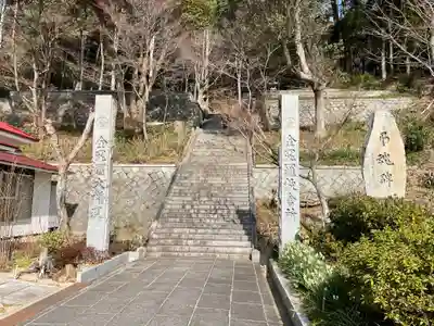 雷聲寺のその他建物