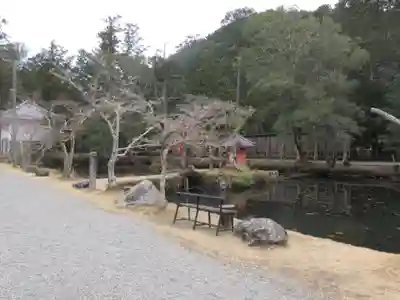 丹生大師 神宮寺(三重県)