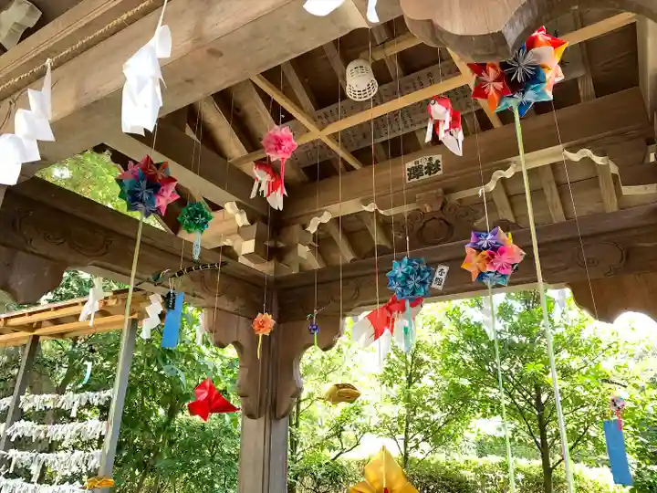 鏡石鹿嶋神社 *安産・開運・勝利の神さま*(福島県)