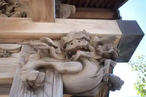 慈眼寺のその他建物