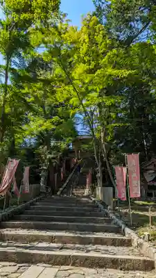 毘沙門堂門跡(京都府)
