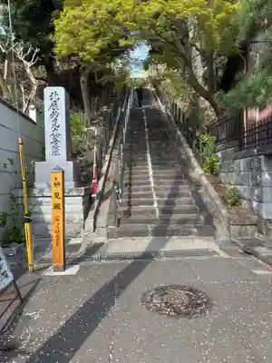 妙見堂(東京都)