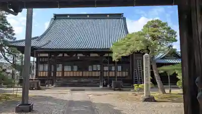 泉久寺(福井県)