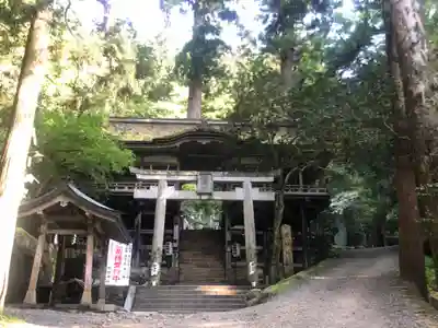 由岐神社(京都府)