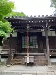 一條殿 新善光寺(京都府)