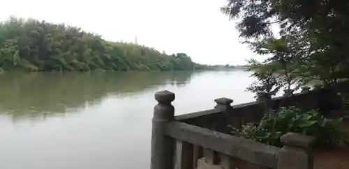 武蔵第六天神社のその他建物