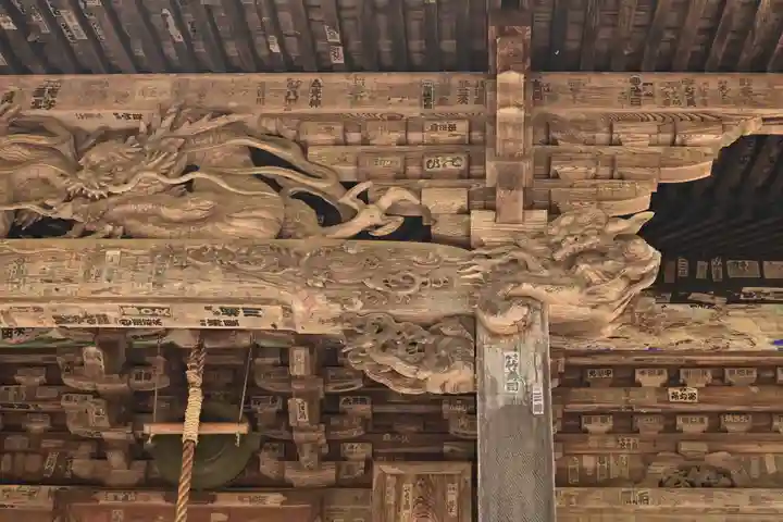 正法寺(埼玉県)
