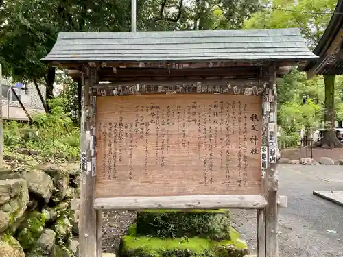 秩父神社のその他建物