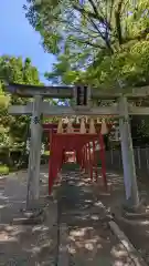 一御田神社(三重県)