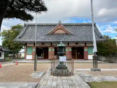 観音寺(三重県)
