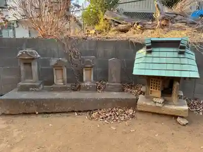 大宮神社(千葉県)