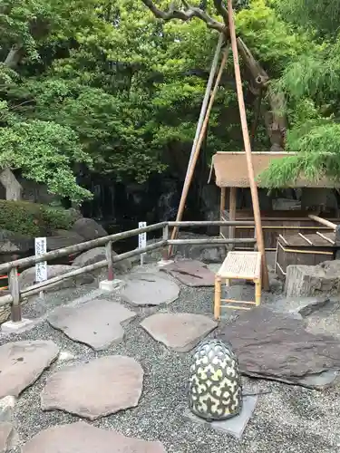 樹源寺のその他建物