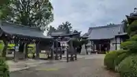 八幡大神社のその他建物