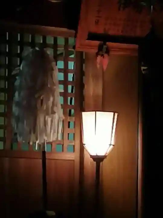 伏木香取神社のその他建物