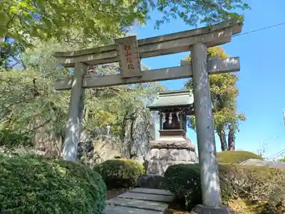喜多院(埼玉県)