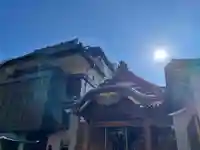 真源寺(入谷鬼子母神)(東京都)