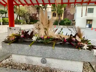 生田神社(兵庫県)