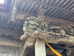 龍興山神社(青森県)