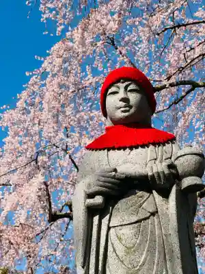 六地蔵寺(茨城県)