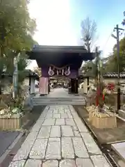 立木神社(滋賀県)