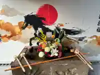 大御和神社(徳島県)