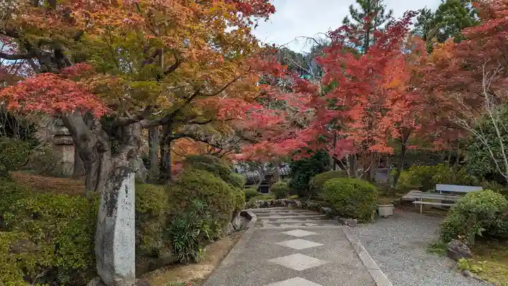 正法寺(京都府)