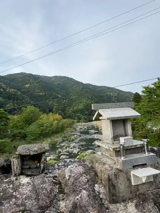 御甌神社(徳島県)