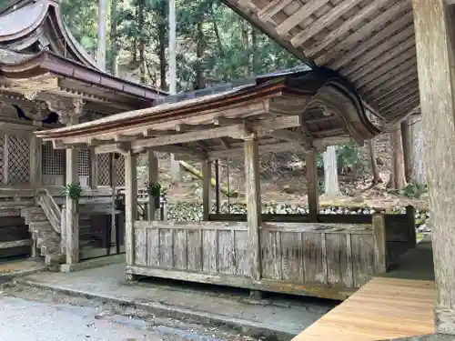 地主神社(滋賀県)