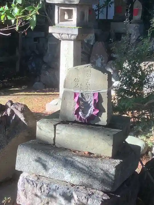 地蔵寺のその他建物