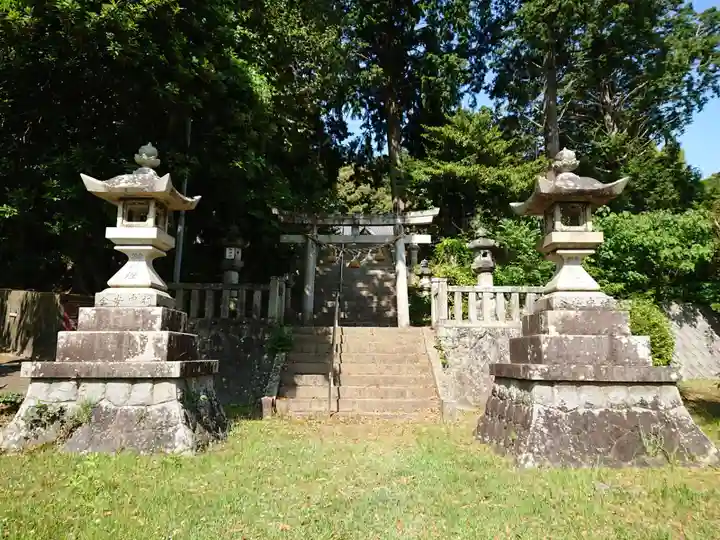 青木社のその他建物