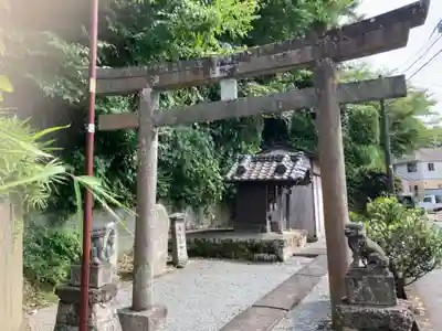 大黒堂（名越大黒堂）(神奈川県)