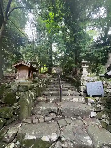 須賀神社(滋賀県)