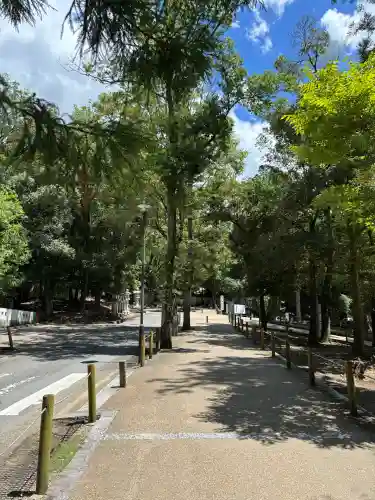 春日大社(奈良県)