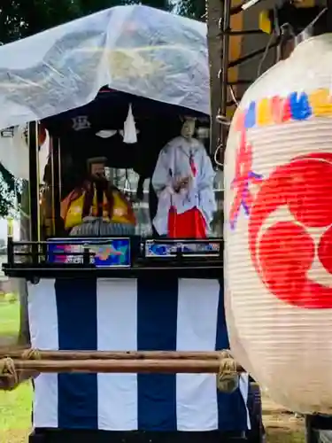 二荒神社(新潟県)
