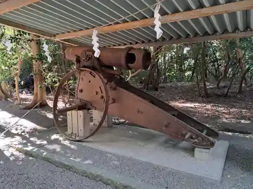 廣瀬大社(奈良県)