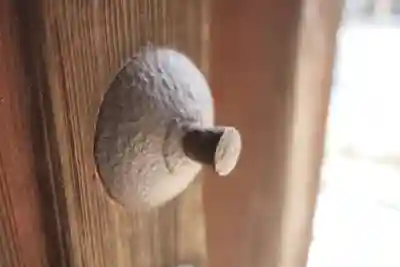 普門院のその他建物