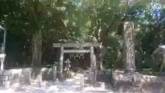 花窟神社(三重県)