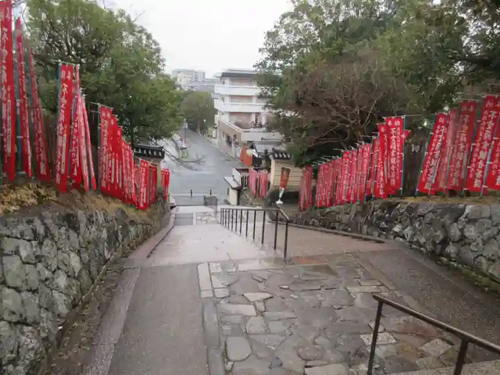 興福寺 南円堂のその他建物