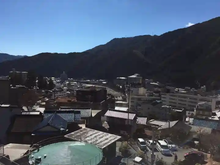 温泉寺(岐阜県)