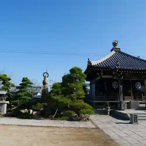 泰山寺のその他建物