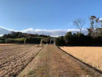 八坂神社(千葉県)