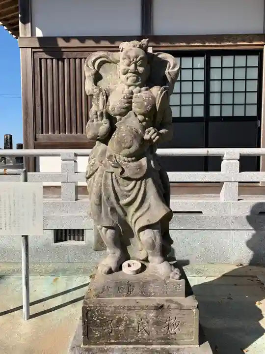 善福寺(千葉県)
