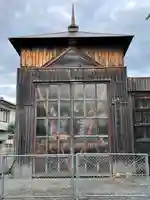 須賀神社のその他建物