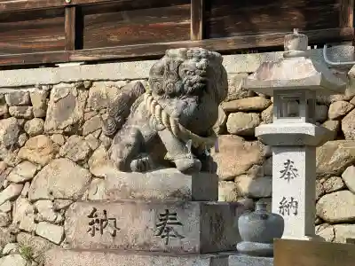 荒戸神社(滋賀県)