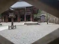 伊奈波神社(岐阜県)